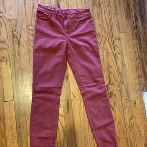 Raleigh Denim Jeans